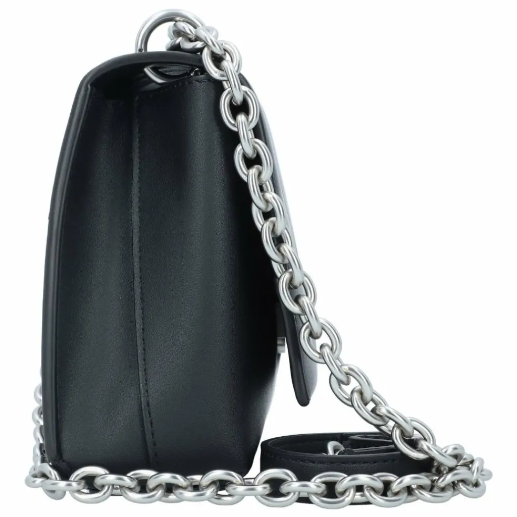 Calvin Klein Jeans Umhängetaschen<Sculpted Umhängetasche 25 cm black-dark juniper