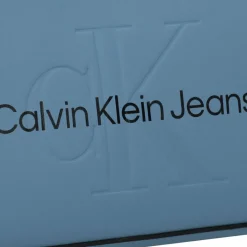 Calvin Klein Jeans Schultertaschen|Henkeltaschen<Sculpted Schultertasche 27.5 cm blue shadow