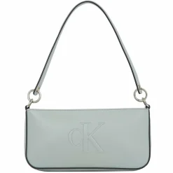 Calvin Klein Jeans Sculpted Deboss Schultertasche 25 cm