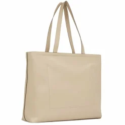 Calvin Klein Jeans Shopper|Schultertaschen<Sculpted Shopper Tasche 41 cm grey