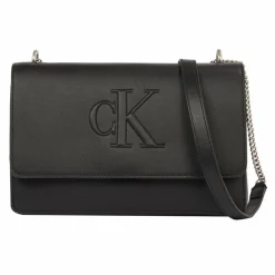 Calvin Klein Jeans Sculpted Deboss Schultertasche 25 cm