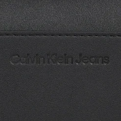 New Calvin Klein Jeans Sculpted Schultertasche 25 cm fashion black