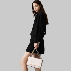 Calvin Klein Jeans Sculpted Schultertasche 25 cm