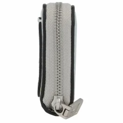 Calvin Klein Jeans Damengeldbörsen Querformat<Sculpted Geldbörse 10.5 cm silver