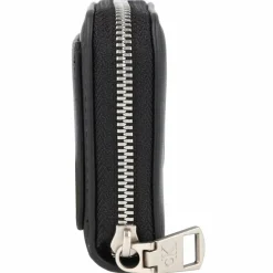 Discount Calvin Klein Jeans Sculpted Geldbörse 11 cm black-dark juniper