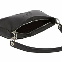 Calvin Klein Jeans Schultertaschen|Henkeltaschen<Sculpted Deboss Schultertasche 25 cm black