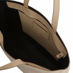 Calvin Klein Jeans Shopper|Schultertaschen<Sculpted Shopper Tasche 41 cm grey