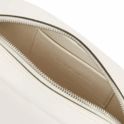 Calvin Klein Jeans Umhängetaschen|Mini Bags<Sculpted Mini Bag Umhängetasche 18 cm white