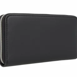 Damen Calvin Klein Jeans Sculpted Geldbörse 18.5 cm