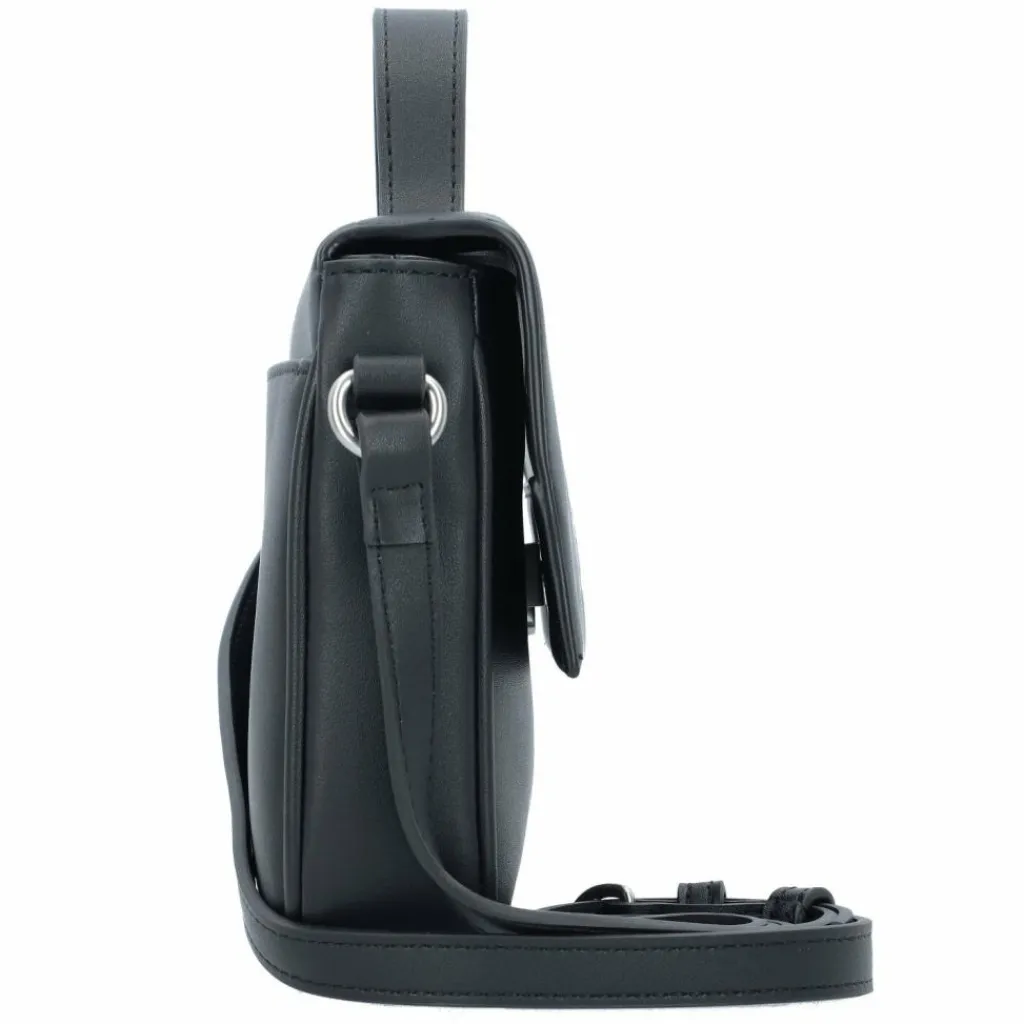 Calvin Klein Jeans Henkeltaschen<Sculpted Handtasche 19 cm black-dark juniper