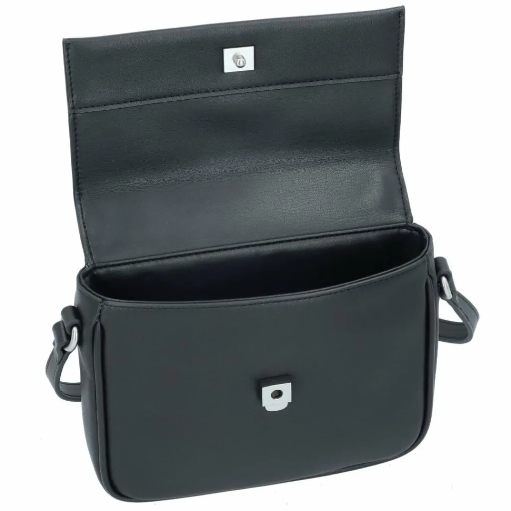 Calvin Klein Jeans Henkeltaschen<Sculpted Handtasche 19 cm black-dark juniper