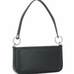 Calvin Klein Jeans Henkeltaschen|Schultertaschen<Sculpted Schultertasche 27.5 cm black-dark juniper