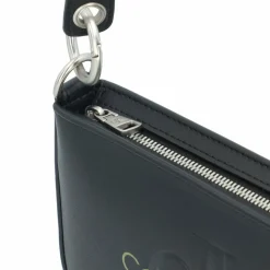 Calvin Klein Jeans Henkeltaschen|Schultertaschen<Sculpted Schultertasche 27.5 cm black-dark juniper