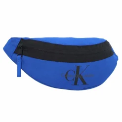 Calvin Klein Jeans Gürteltaschen<Sport Essentials Gürteltasche 32 cm kettle blue