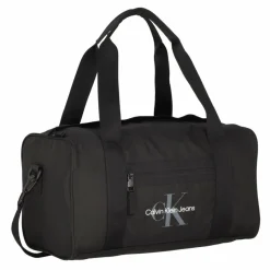 Calvin Klein Jeans Sporttaschen<Sport Essentials Sporttasche 41 cm black