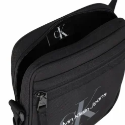 Calvin Klein Jeans Umhängetaschen<Sport Essentials Umhängetasche 21 cm black