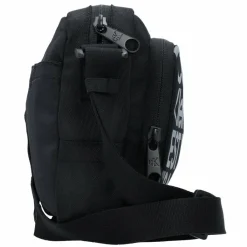 Clearance Calvin Klein Jeans Sport Essentials Umhängetasche 14.5 cm black - overcast grey print