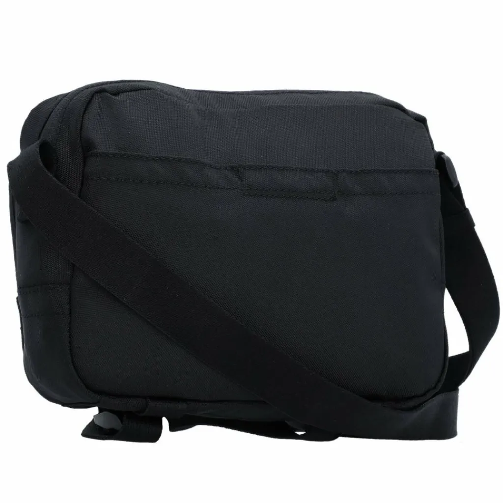 Clearance Calvin Klein Jeans Sport Essentials Umhängetasche 14.5 cm black - overcast grey print