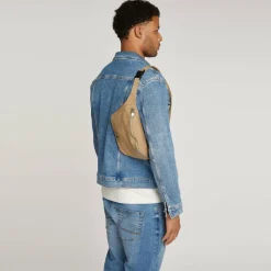 Calvin Klein Jeans Gürteltaschen<Sport Essentials Gürteltasche 30 cm savannah tan