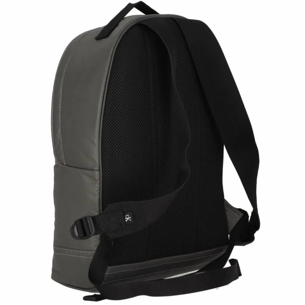 Hot Calvin Klein Jeans Sport Essentials Daypack 40 cm Laptopfach dark grey
