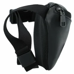 Discount Calvin Klein Jeans Tagged Gürteltasche 23 cm black