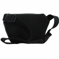 Discount Calvin Klein Jeans Tagged Gürteltasche 23 cm black