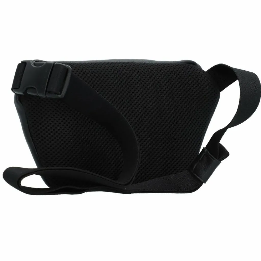 Discount Calvin Klein Jeans Tagged Gürteltasche 23 cm black