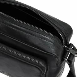 Calvin Klein Jeans Umhängetaschen<Tumbled Umhängetasche 19 cm black