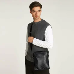 Calvin Klein Jeans Tumbled Umhängetasche 22 cm