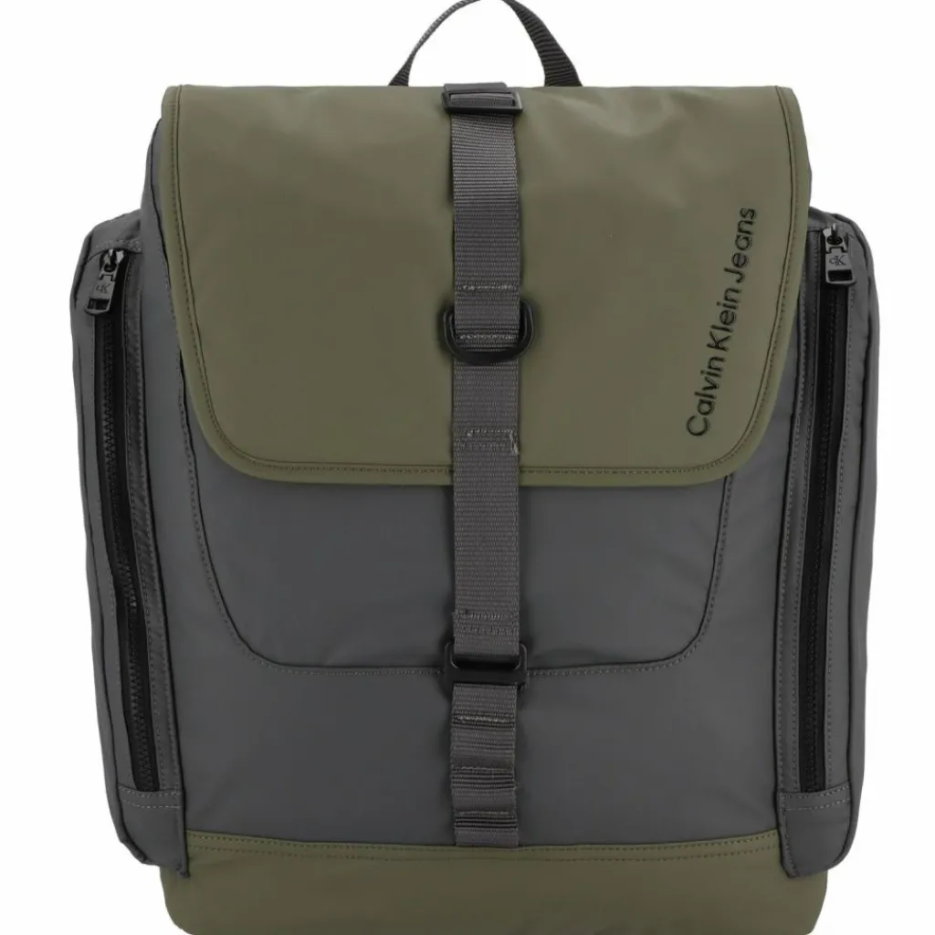 Calvin Klein Jeans Ultralight Daypack 42 cm Laptopfach