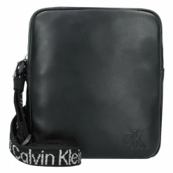 Hot Calvin Klein Jeans Ultralight Umhängetasche 18 cm black