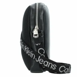 Hot Calvin Klein Jeans Ultralight Umhängetasche 18 cm black