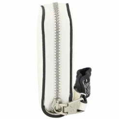 Calvin Klein Jeans Damengeldbörsen Querformat<Ultralight Geldbörse RFID Schutz 19 cm bright white