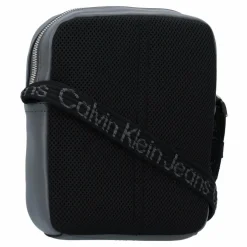 Calvin Klein Jeans Umhängetaschen<Ultralight Umhängetasche 18 cm dark ash grey