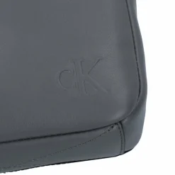 Calvin Klein Jeans Umhängetaschen<Ultralight Umhängetasche 18 cm dark ash grey