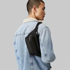 Best Calvin Klein Jeans Ultralight Gürteltasche 38 cm black