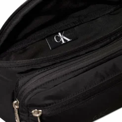 Best Calvin Klein Jeans Ultralight Gürteltasche 38 cm black