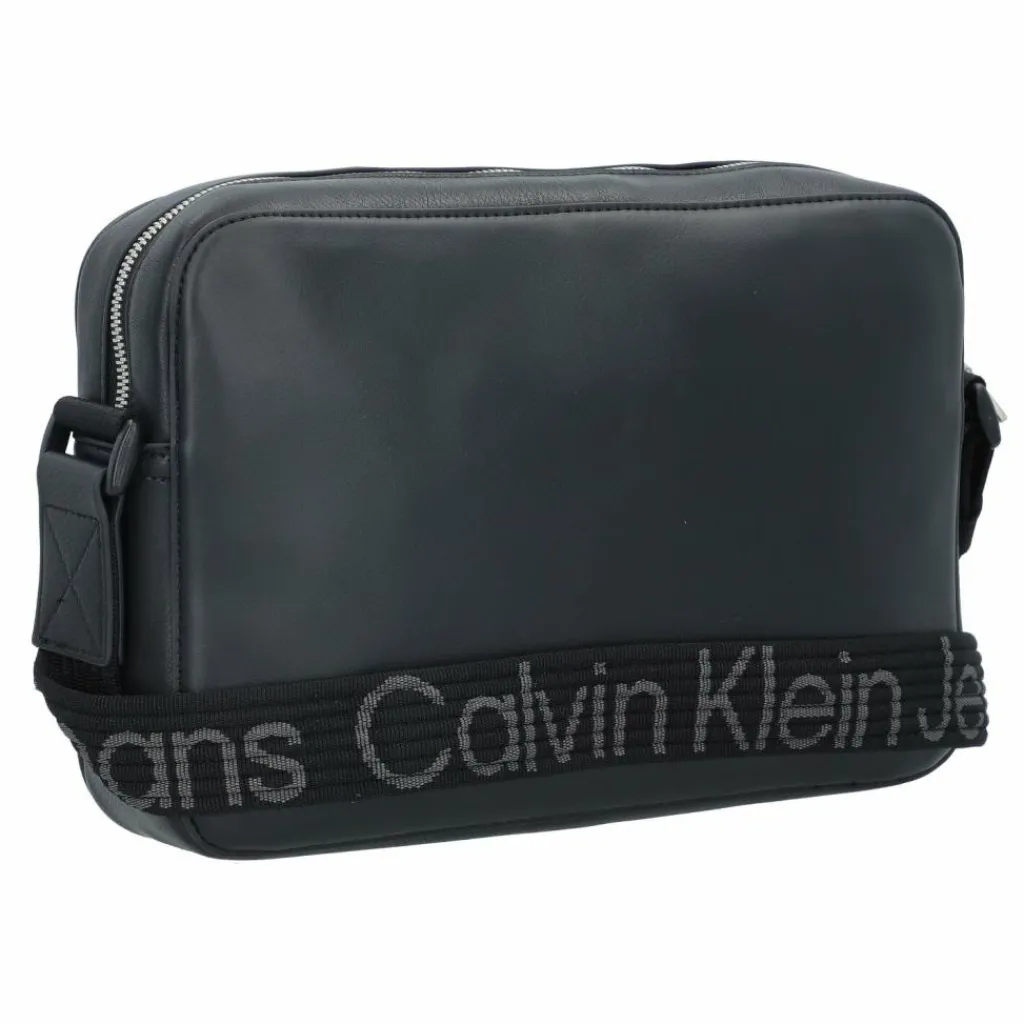 Hot Calvin Klein Jeans Umhängetasche 29 cm black