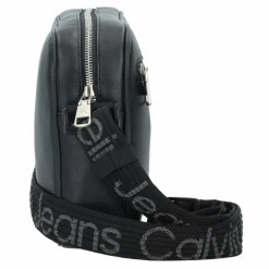 Hot Calvin Klein Jeans Umhängetasche 29 cm black