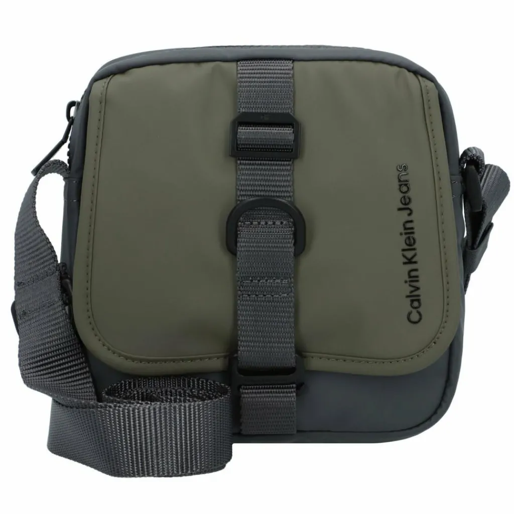 Calvin Klein Jeans Utilitarian Umhängetasche 17 cm