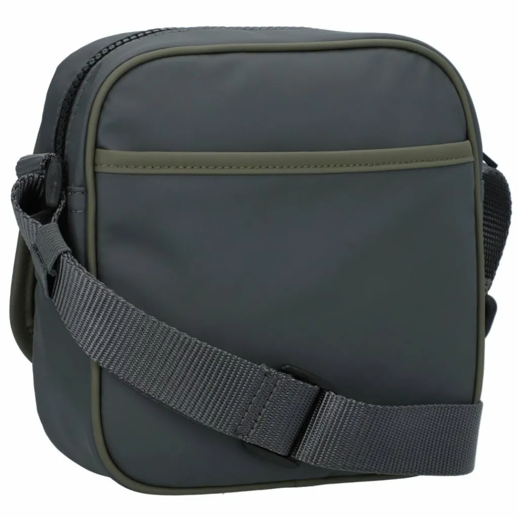 Calvin Klein Jeans Utilitarian Umhängetasche 17 cm