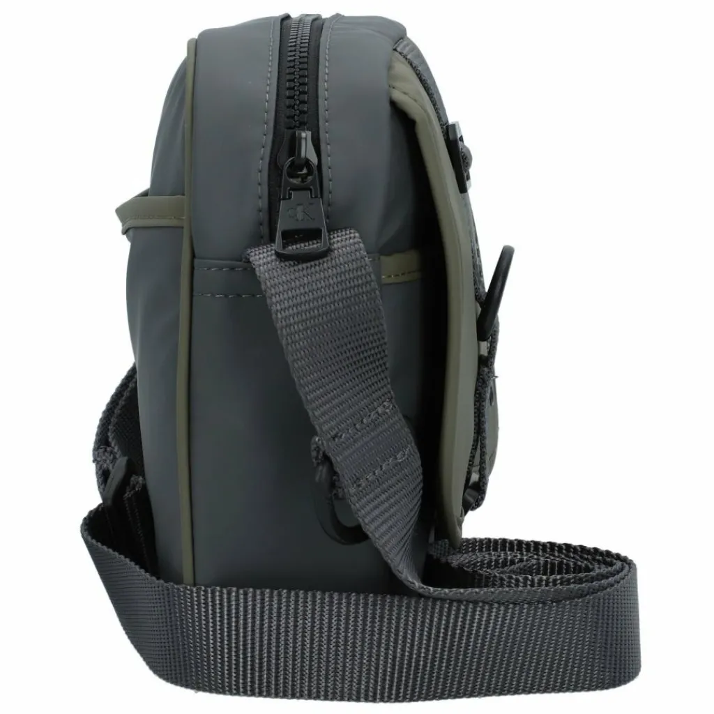 Calvin Klein Jeans Utilitarian Umhängetasche 17 cm