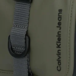 Calvin Klein Jeans Utilitarian Umhängetasche 17 cm
