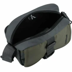 Calvin Klein Jeans Utilitarian Umhängetasche 17 cm