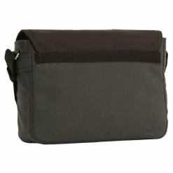 Calvin Klein Jeans Messenger Bags<Workwear Messenger 30 cm grey