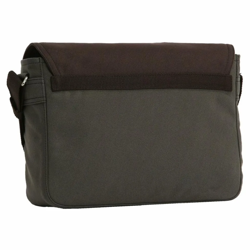 Calvin Klein Jeans Messenger Bags<Workwear Messenger 30 cm grey