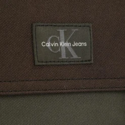 Calvin Klein Jeans Messenger Bags<Workwear Messenger 30 cm grey