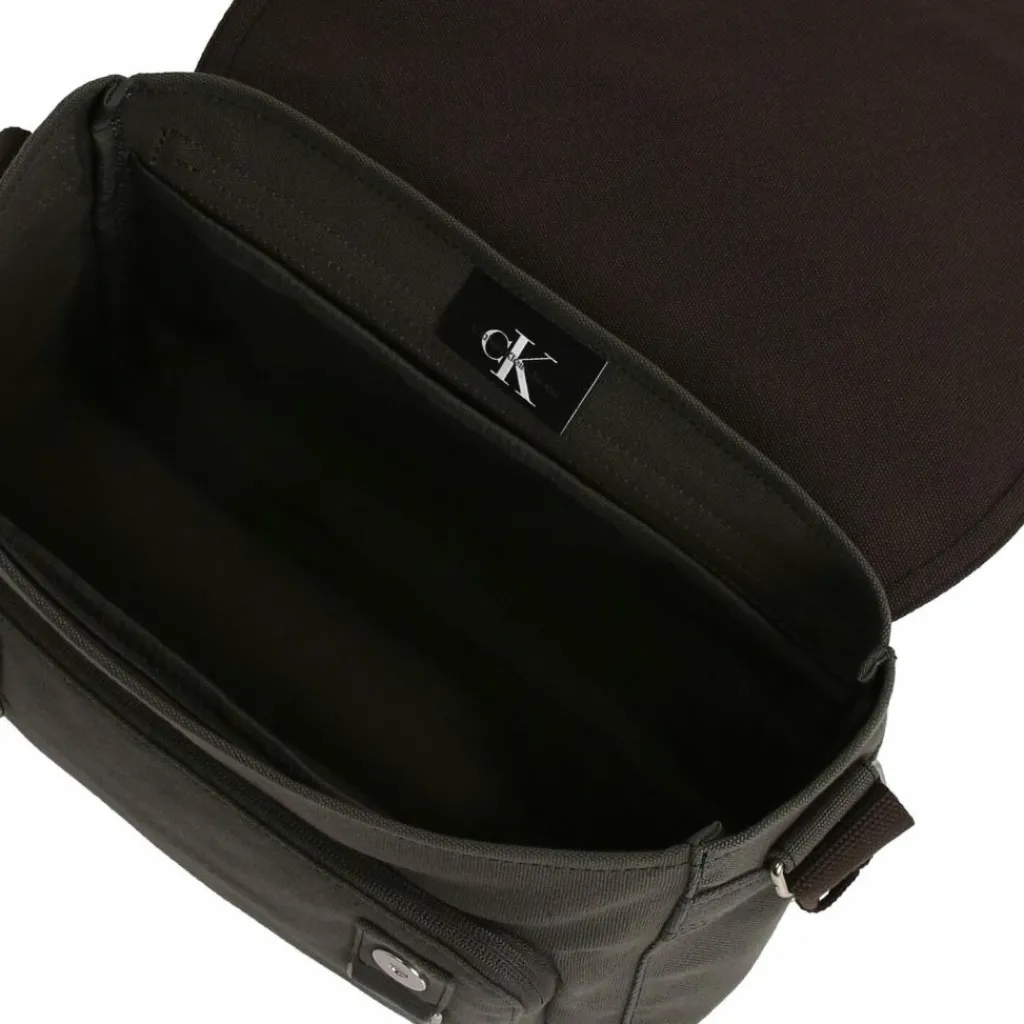 Calvin Klein Jeans Messenger Bags<Workwear Messenger 30 cm grey