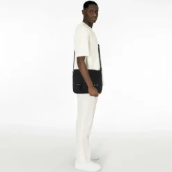 Hot Calvin Klein Jeans Workwear Messenger 30 cm black