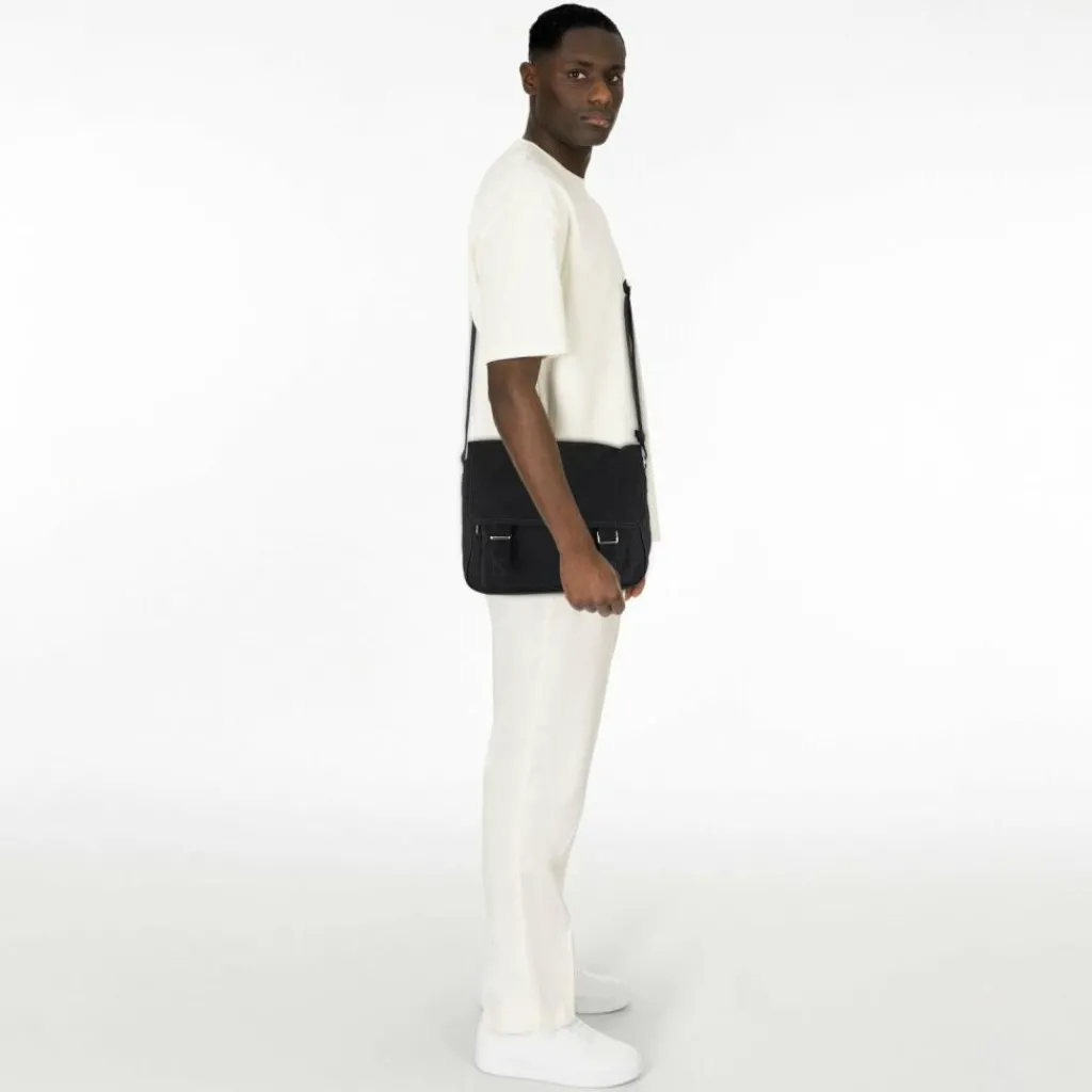 Hot Calvin Klein Jeans Workwear Messenger 30 cm black